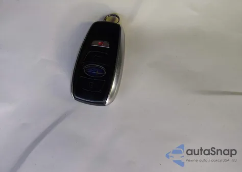 2021 Subaru Crosstrek Sport z USA, uszkodzony, nr VIN JF2GTHRC4MH313448